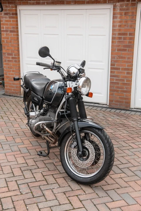 1993 BMW /7 - Image 11 of 30