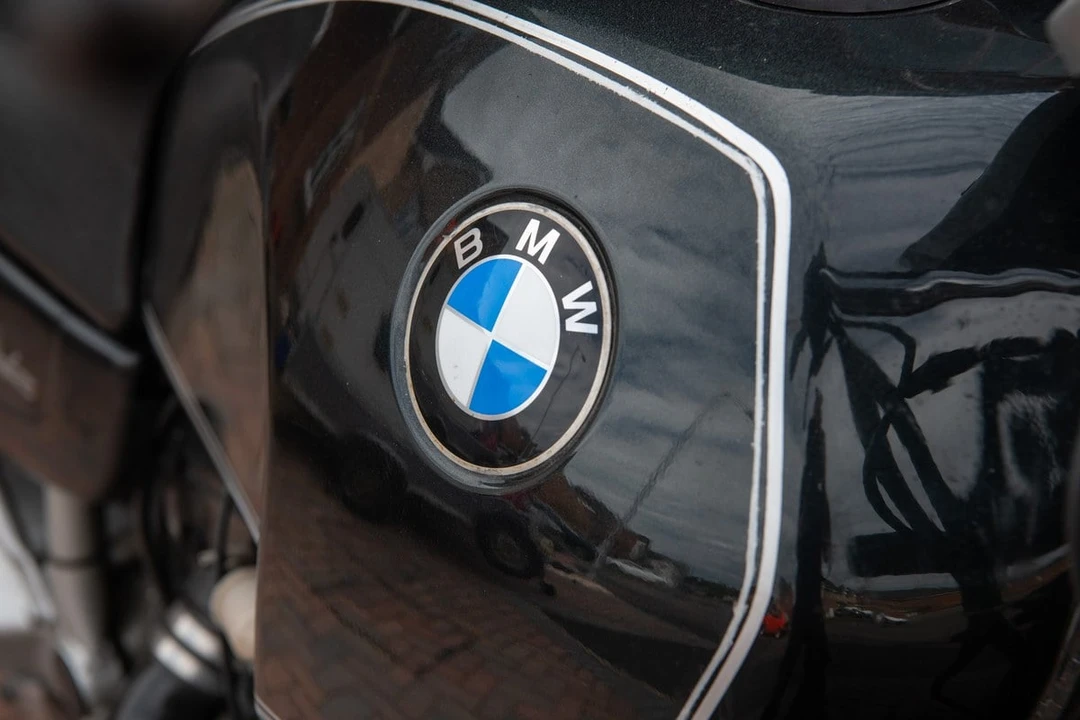 1993 BMW /7 - Image 15 of 30