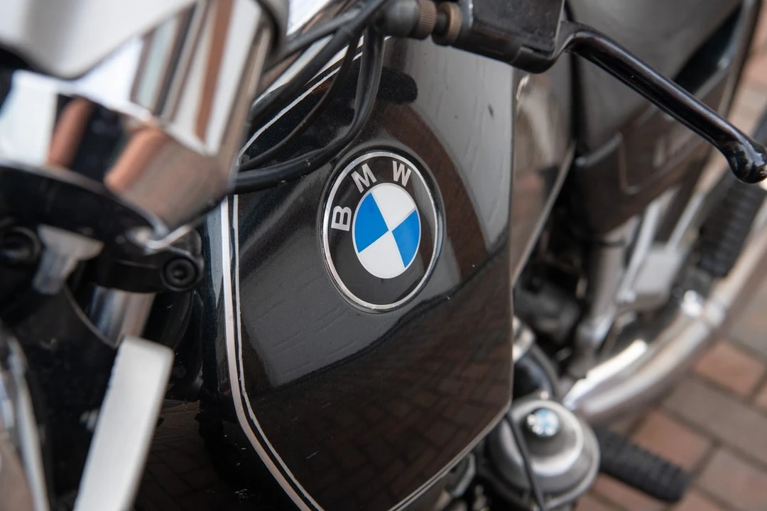 1993 BMW /7 - Image 19 of 30