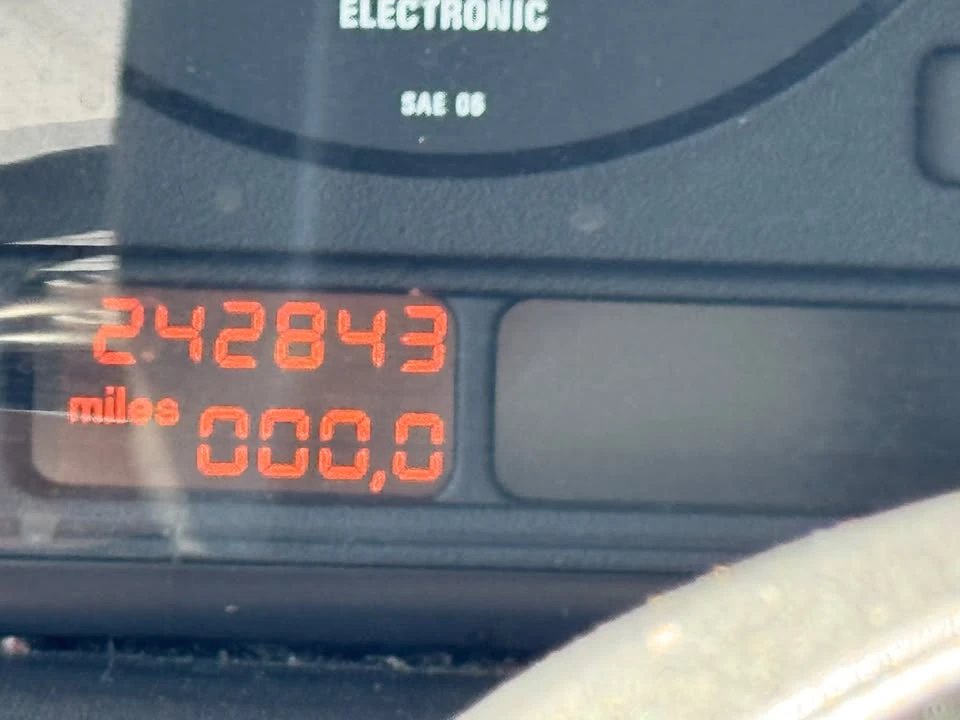 1993 BMW E34 5 Series - Image 9 of 10