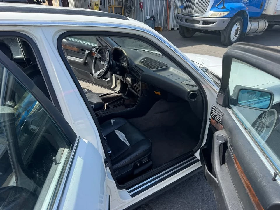 1993 BMW E34 5 Series - Image 6 of 10