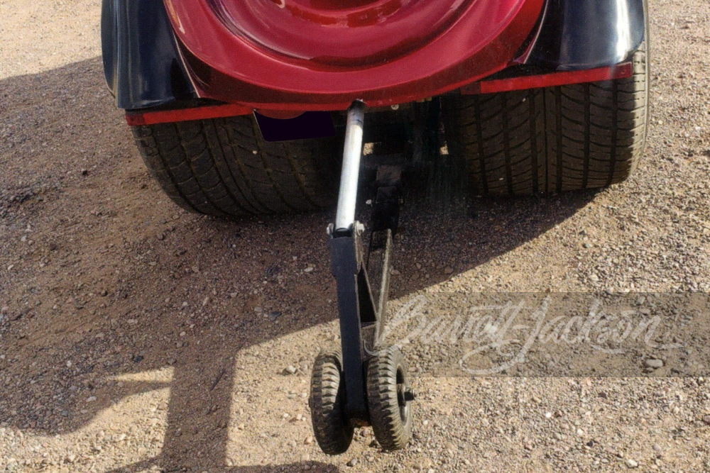 1993 Boss Hoss - Image 4 of 8