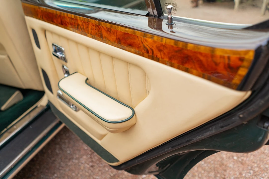 1993 Bentley Brooklands - Image 19 of 30