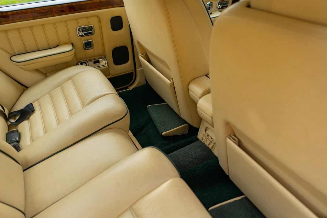 1993 Bentley Brooklands - Image 22 of 30