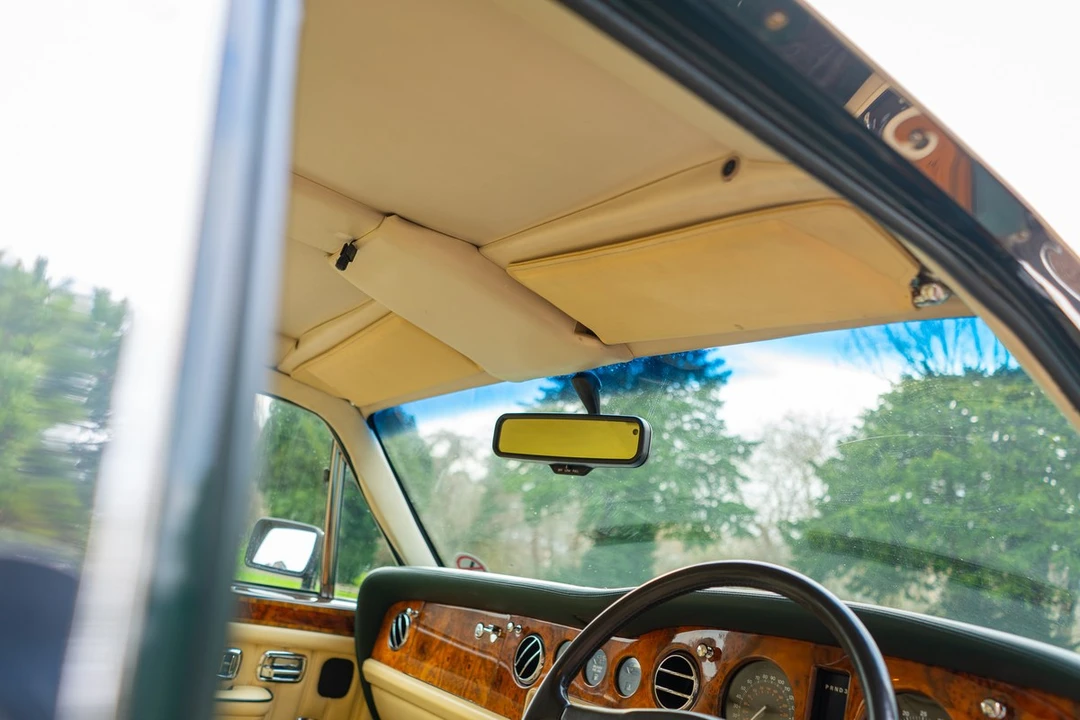 1993 Bentley Brooklands - Image 28 of 30