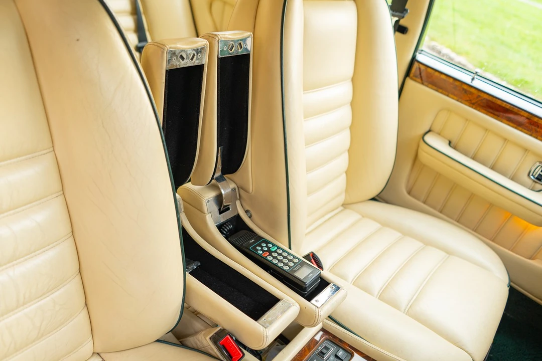1993 Bentley Brooklands - Image 26 of 30