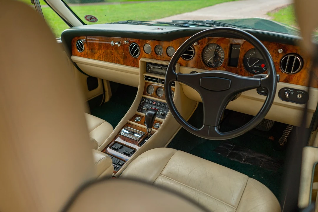 1993 Bentley Brooklands - Image 20 of 30