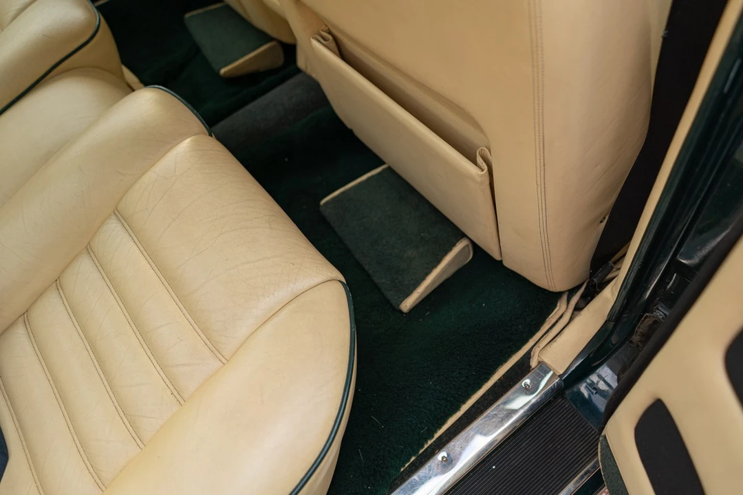 1993 Bentley Brooklands - Image 23 of 30