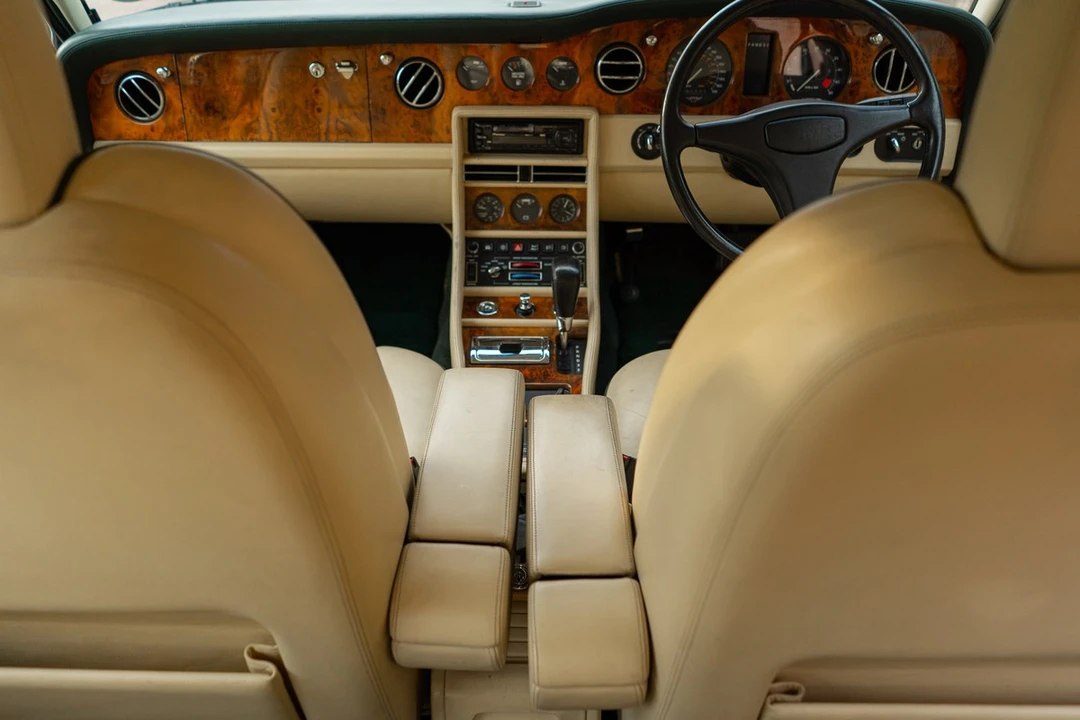 1993 Bentley Brooklands - Image 21 of 30