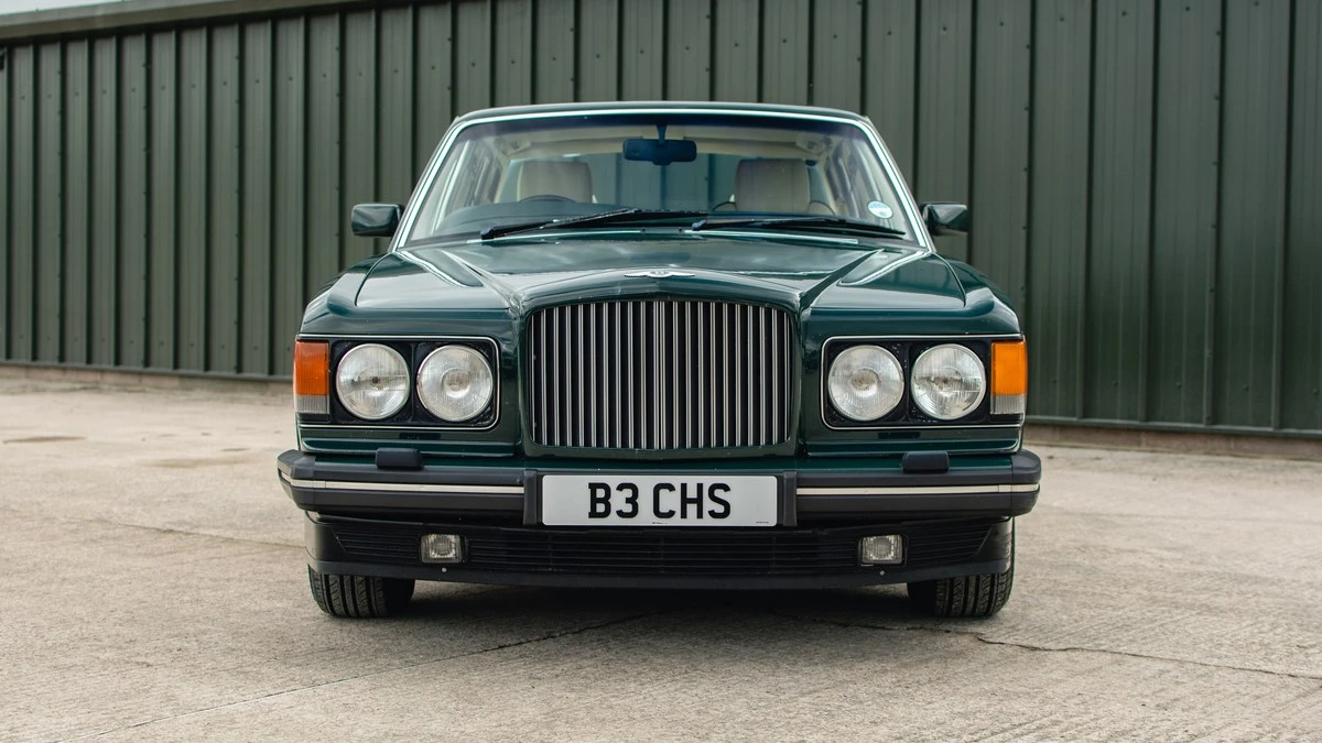 1993 Bentley Brooklands - Image 5 of 30