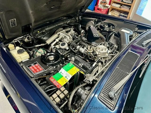 1993 Bentley Brooklands - Image 18 of 19