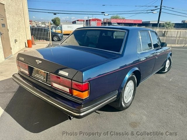 1993 Bentley Brooklands - Image 4 of 19