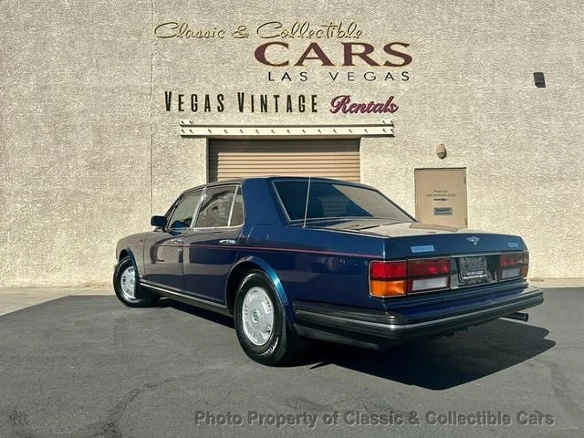 1993 Bentley Brooklands - Image 6 of 19