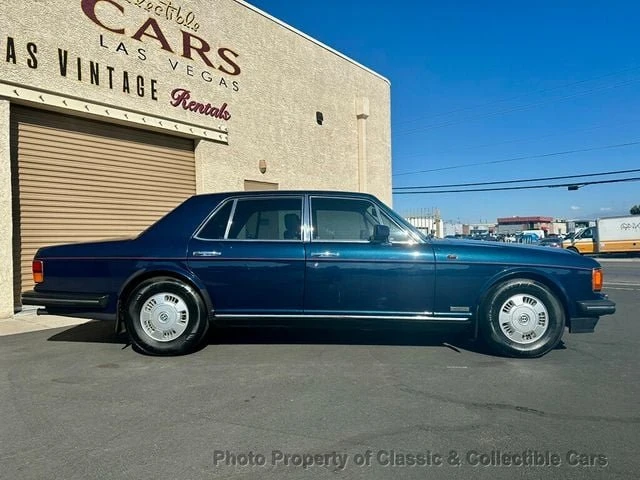1993 Bentley Brooklands - Image 3 of 19
