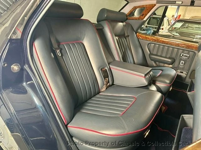 1993 Bentley Brooklands - Image 15 of 19