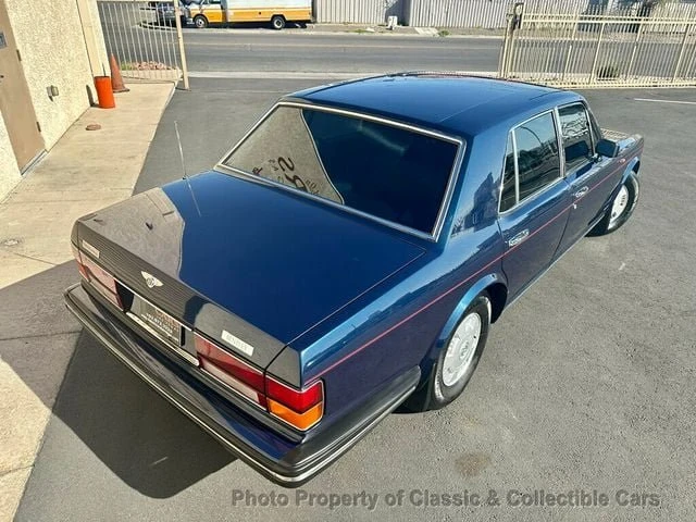 1993 Bentley Brooklands - Image 5 of 19