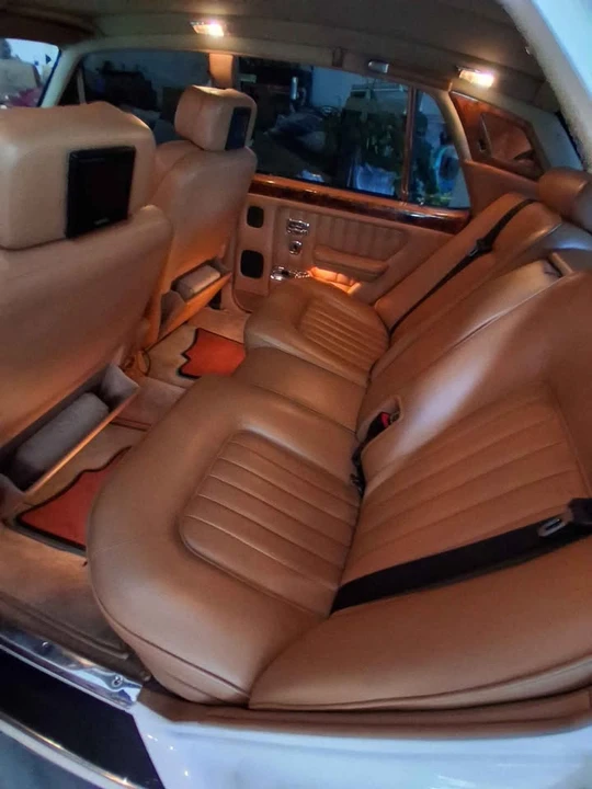1993 Bentley Brooklands - Image 10 of 20