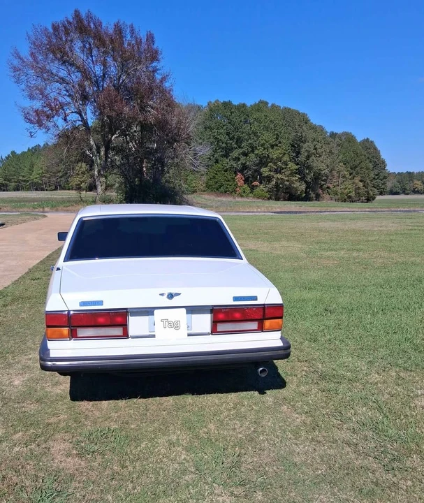 1993 Bentley Brooklands - Image 3 of 20