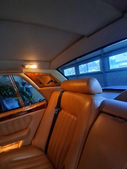 1993 Bentley Brooklands - Image 11 of 20
