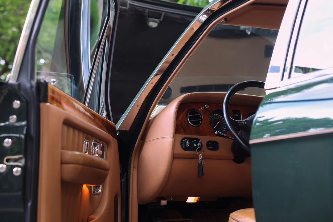 1993 Bentley Brooklands - Image 11 of 31