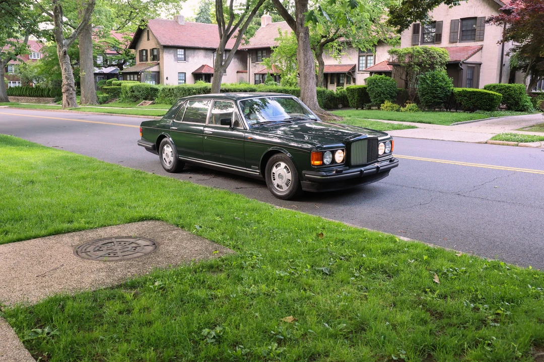 1993 Bentley Brooklands - Image 29 of 31