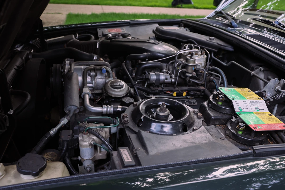1993 Bentley Brooklands - Image 6 of 31