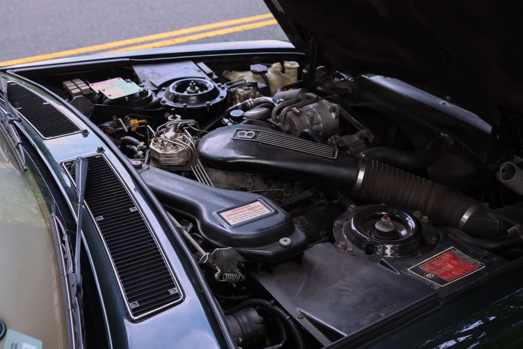 1993 Bentley Brooklands - Image 17 of 31