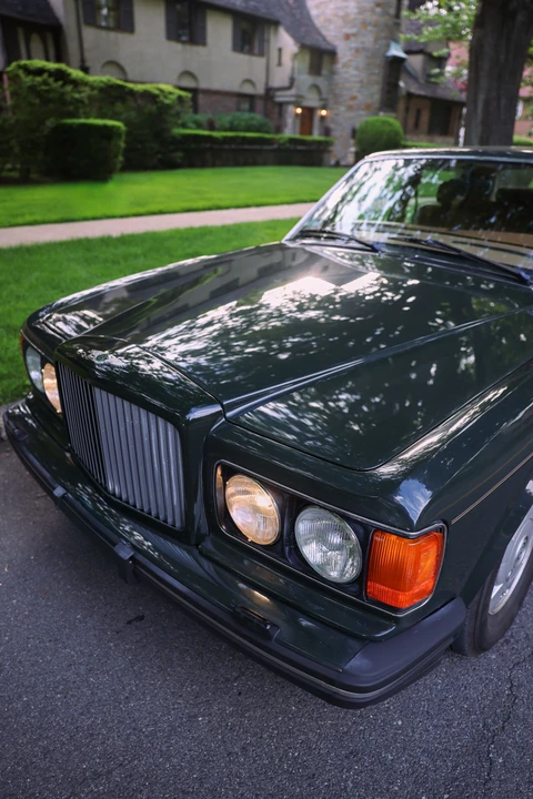 1993 Bentley Brooklands - Image 31 of 31