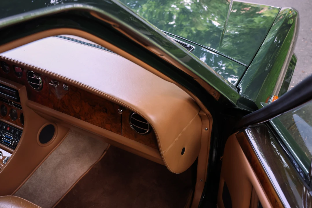 1993 Bentley Brooklands - Image 19 of 31