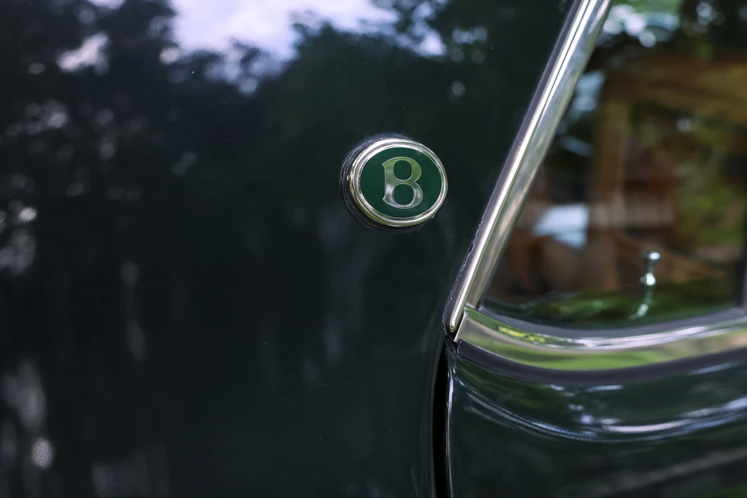 1993 Bentley Brooklands - Image 22 of 31