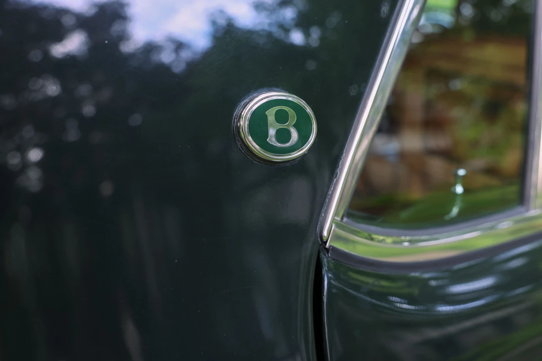 1993 Bentley Brooklands - Image 21 of 31