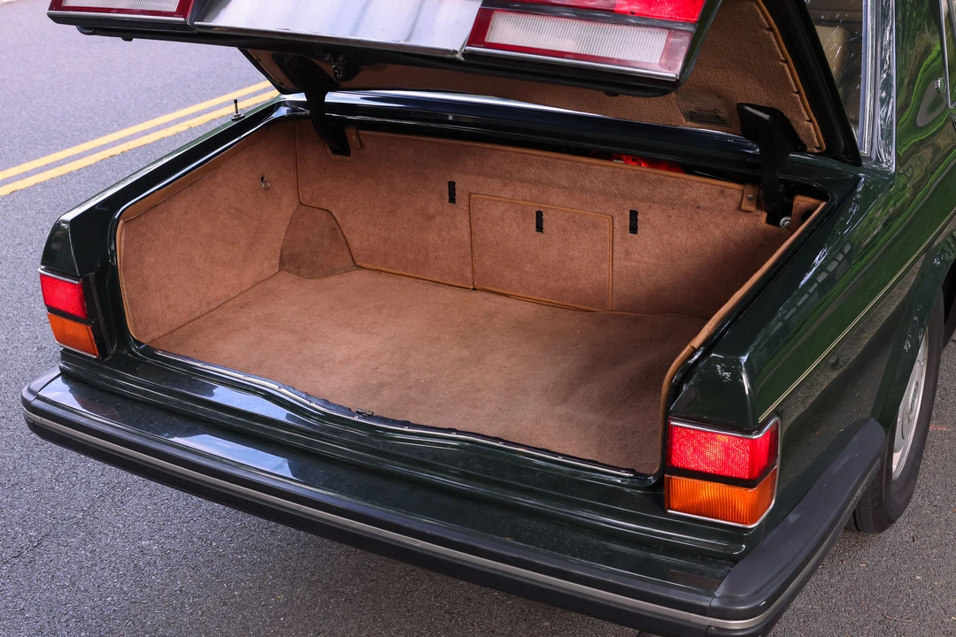 1993 Bentley Brooklands - Image 25 of 31