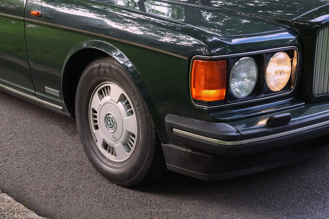 1993 Bentley Brooklands - Image 27 of 31