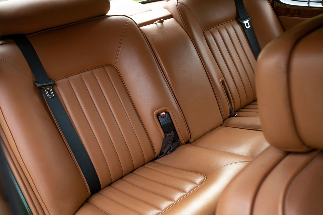 1993 Bentley Brooklands - Image 14 of 19