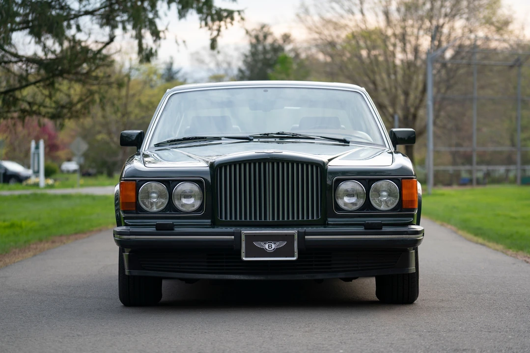 1993 Bentley Brooklands - Image 8 of 19