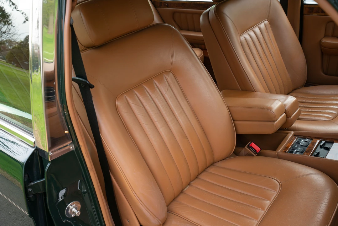 1993 Bentley Brooklands - Image 15 of 19
