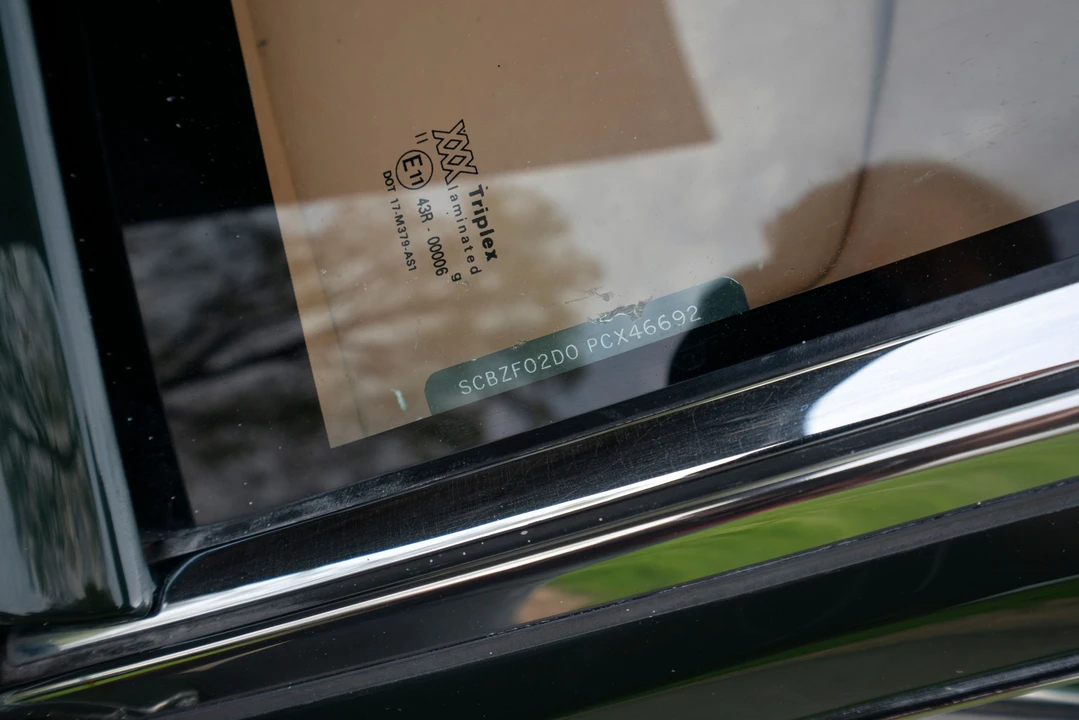 1993 Bentley Brooklands - Image 10 of 19