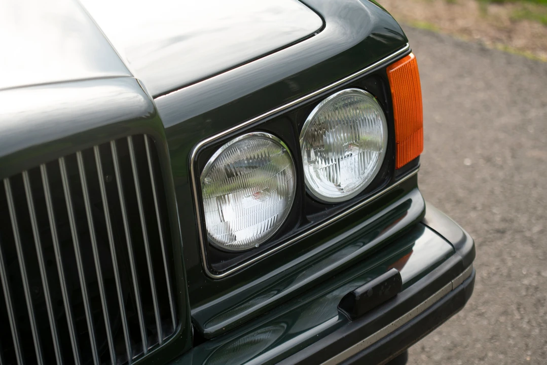 1993 Bentley Brooklands - Image 19 of 19