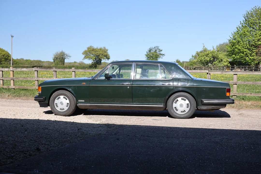 2013 Bentley Brooklands - Image 10 of 31