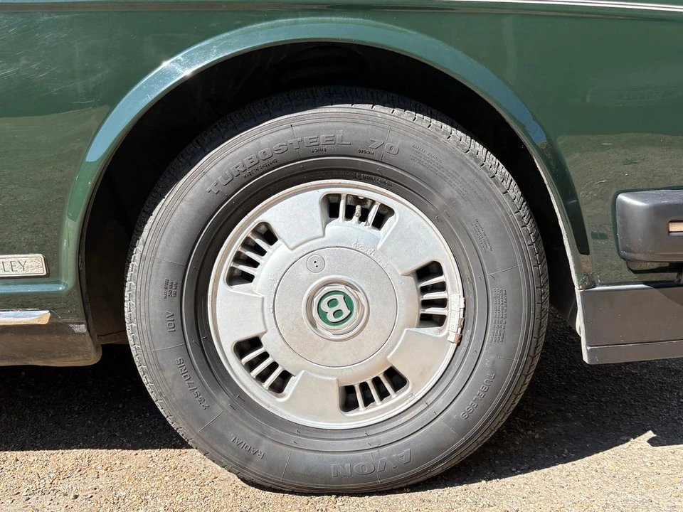 2013 Bentley Brooklands - Image 17 of 31