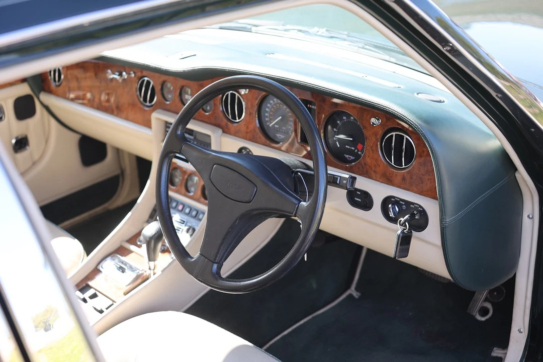 2013 Bentley Brooklands - Image 18 of 31