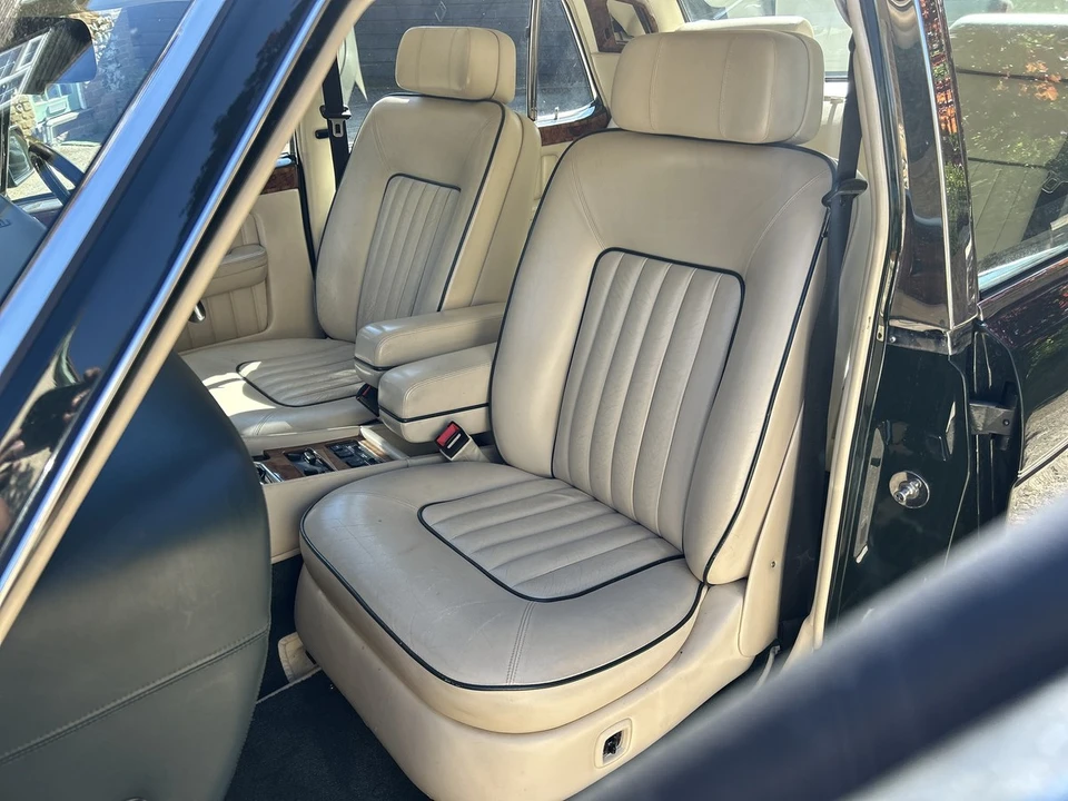 2013 Bentley Brooklands - Image 20 of 31