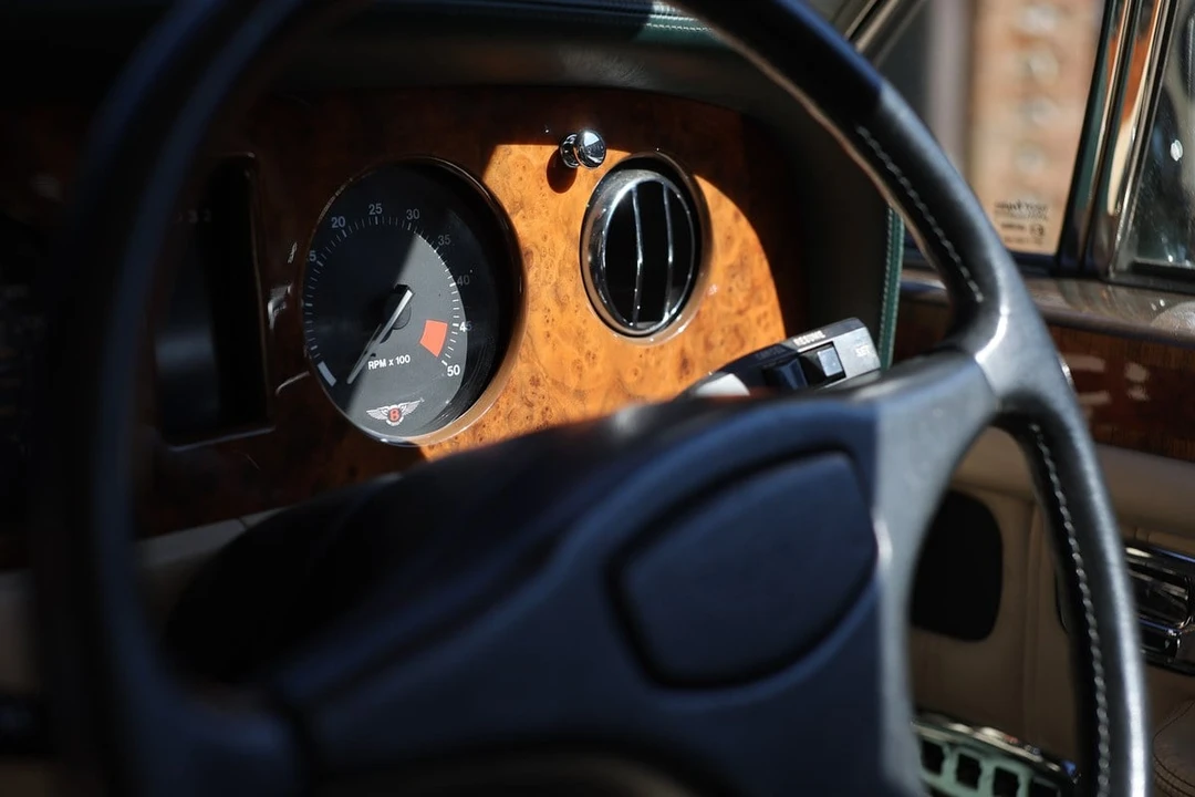 2013 Bentley Brooklands - Image 21 of 31