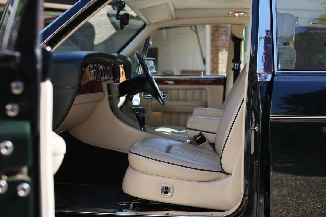 2013 Bentley Brooklands - Image 22 of 31