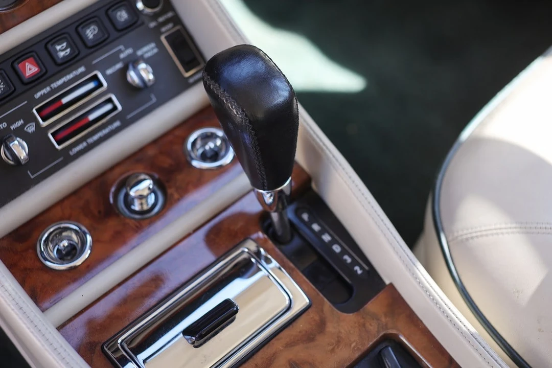 2013 Bentley Brooklands - Image 23 of 31