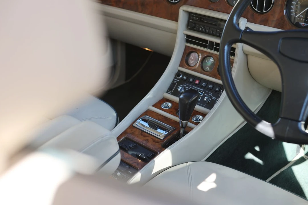 2013 Bentley Brooklands - Image 24 of 31