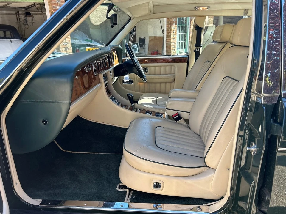 2013 Bentley Brooklands - Image 25 of 31