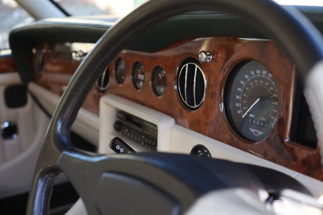 2013 Bentley Brooklands - Image 27 of 31