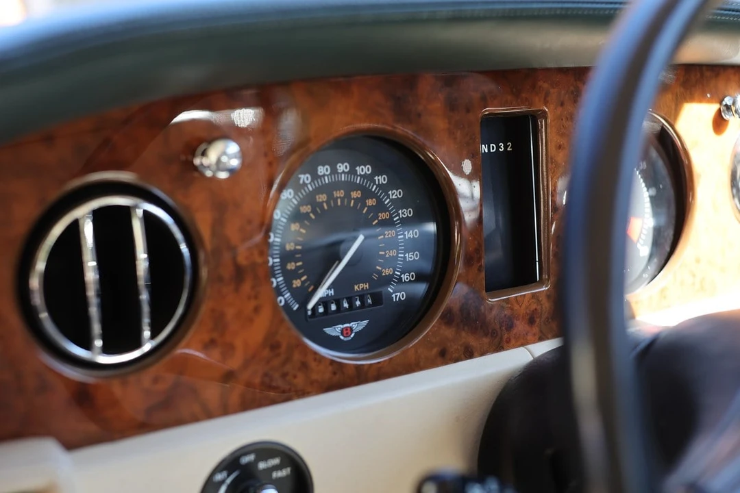 2013 Bentley Brooklands - Image 28 of 31