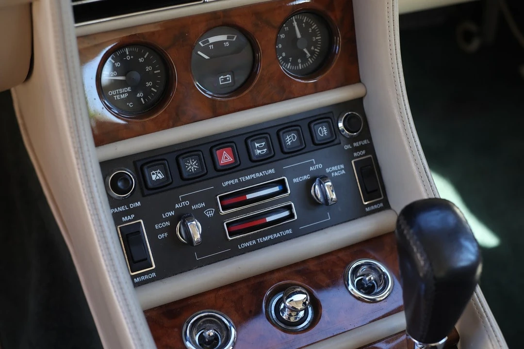 2013 Bentley Brooklands - Image 30 of 31